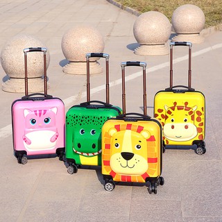 \*+*/\*+*/ RẺ VÔ ĐỊCH \*+*/\*+*/ VALI CHO BÉ YÊU IN NỔI 3D SIZE 18