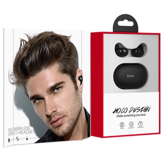 Tai nghe bluetooth Hoco ES35
