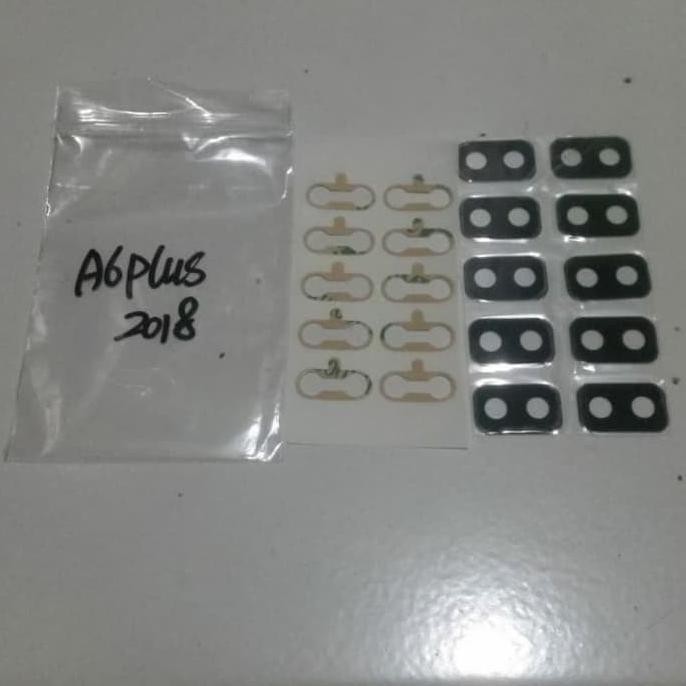 Camera Sau Chất Lượng Cao Thay Thế Cho Samsung A6 A6 Plus 2018 A605