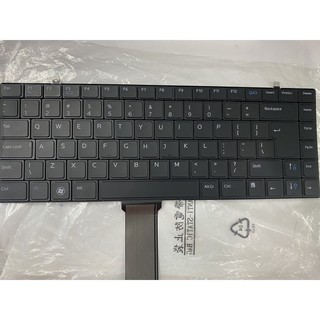 Bàn phím laptop dell studio xps 13 16 1340 1640 1645 1647 pp17s pp35l-hàng mới 100%-phụ kiện giá sỉ