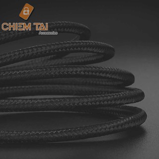 CÁP 2 TRONG 1 MICRO & TYPE-C ZMI XIAOMI AL403