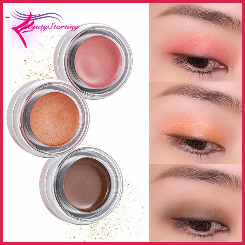 [Flash sale] [Hàng mới về] Kem trang điểm mắt YANQINA chống thấm nước cao cấp | BigBuy360 - bigbuy360.vn