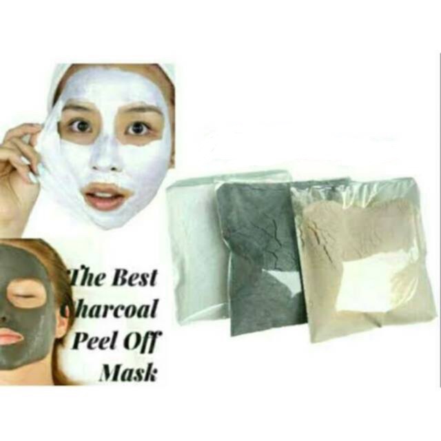 (Hàng Mới Về) Mặt Nạ Soderta Dạng Lột 15 Gr- 30 Gr | BigBuy360 - bigbuy360.vn