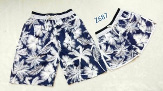 [FREE SHIP -Ảnh thật] 2 Quần đôi đi biển, set 2c