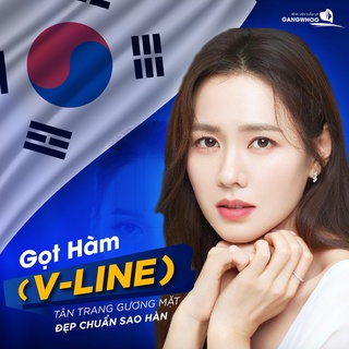 Gọt Hàm Vline