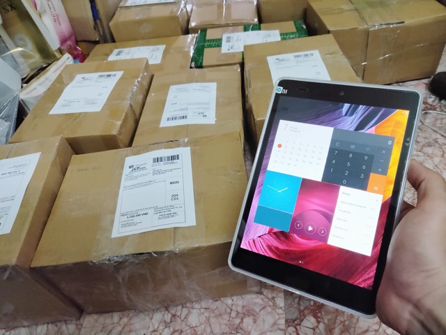 Máy tính bảng Xiaomi Mipad 1 | BigBuy360 - bigbuy360.vn