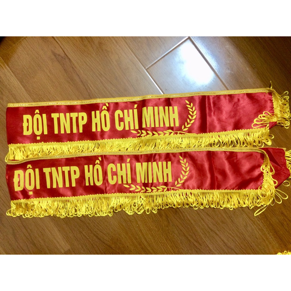 Băng nghi thức Đội