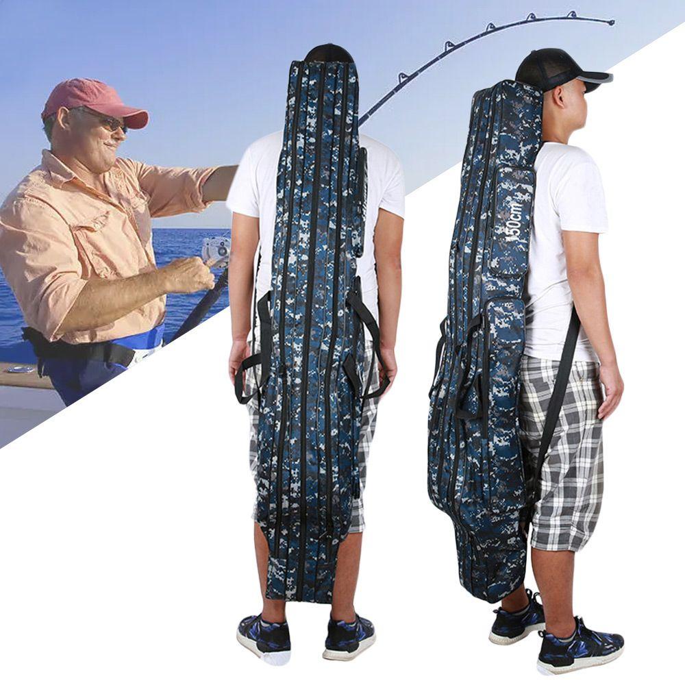 Túi Đựng Dù Câu Cá Đa Năng Tiện Dụng Mang Đi Du Lịch