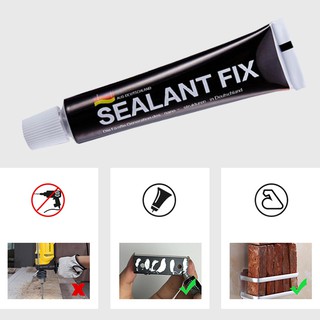 Keo siêu chắc Sealant Fix tuýp lớn 40G - Winz.vn
