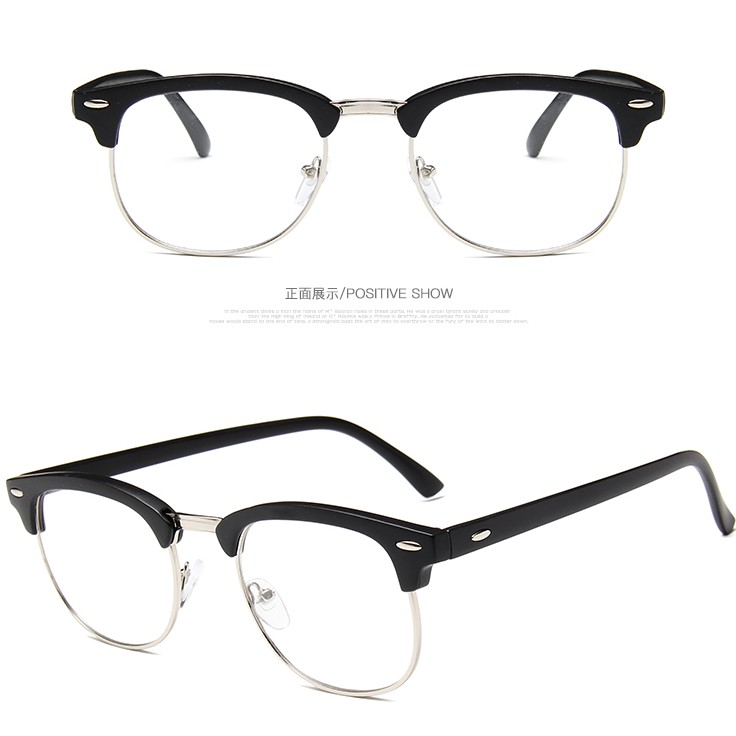 Mắt Kính Bảo Vệ Mắt Chống Tia Bức Xạ Ánh Sáng Xanh