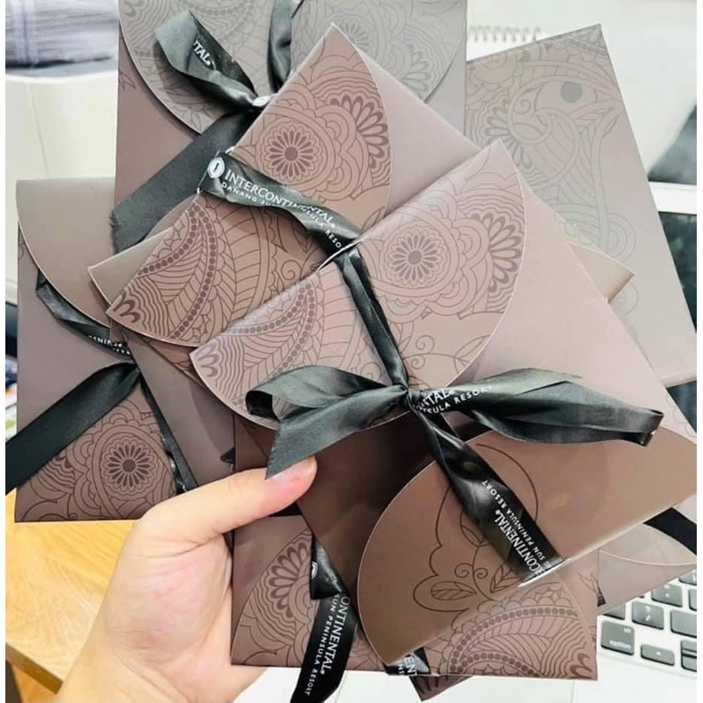 [HN-VOUCHER] Intercontinental Đà Nẵng 2N1Đ