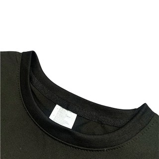 Áo thun nam nữ Unisex Basic, áo phông form rộng freestyle Basic