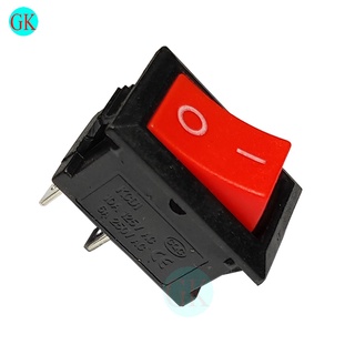 Công tắc đèn bàn bập bênh KCD1 To