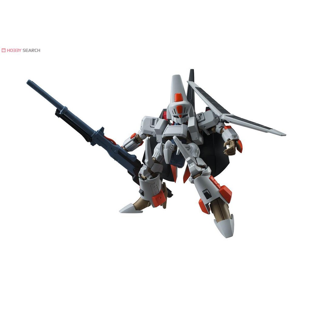 Mô hình Nhật Bản - Variable Action D-SPEC Heavy Metal L-Gaim Mk-II