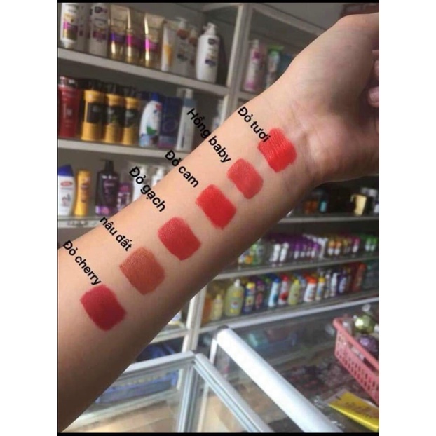 Son Vitamin son gió Beau shop Hàn Quốc- Hàng chính hãng