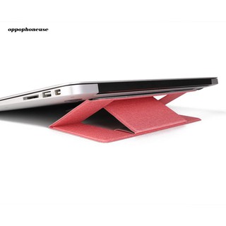 【OPHE】Chân đế dựng chân để laptop