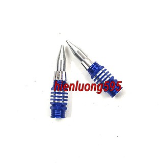 Ốc trang trí đũa phanh xe máy (giá 01 đôi)