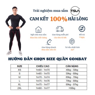 Quần legging thể thao giữ nhiệt nam c9 dạng lót nỉ tập gym đạp xe đá banh - ảnh sản phẩm 6