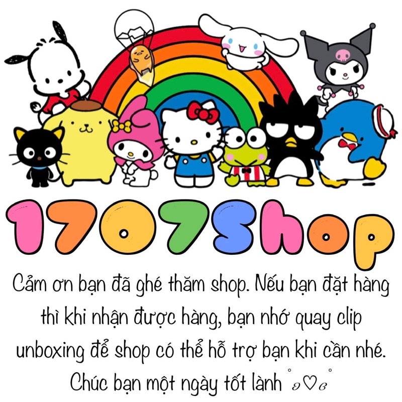 Dĩa / Đĩa sứ dễ thương Sanrio Hello Kitty, Pompom Purin, Cinnamoroll