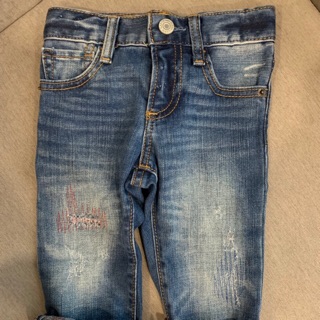 Quần bò ngố Jeans Gap kids dư xịn 190k sale lẻ size còn 140k