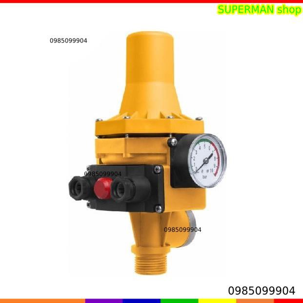 Rờ lê tự động của máy bơm nước bằng áp suất TOTAL INGCO TWPS101 TWPS102 WAPS001 WAPS002