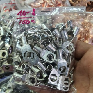Đầu cos SC10-6, SC10-8 (Giá 50 cái)