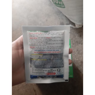 DIỆT CHUỘT DẠNG VIÊN