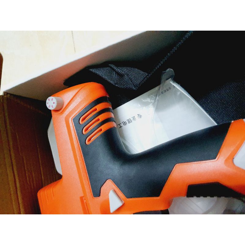 Máy bắn keo silicone apolo 12v 💝 freeship 💝 súng bắn keo silicone pin