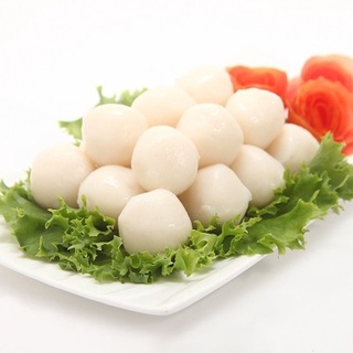 Chả Cá Viên Loại Ngon (100g)