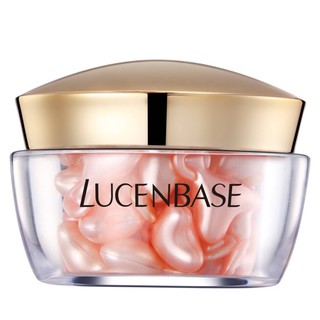Hũ viên nhộng làm đẹp da Lucenbase