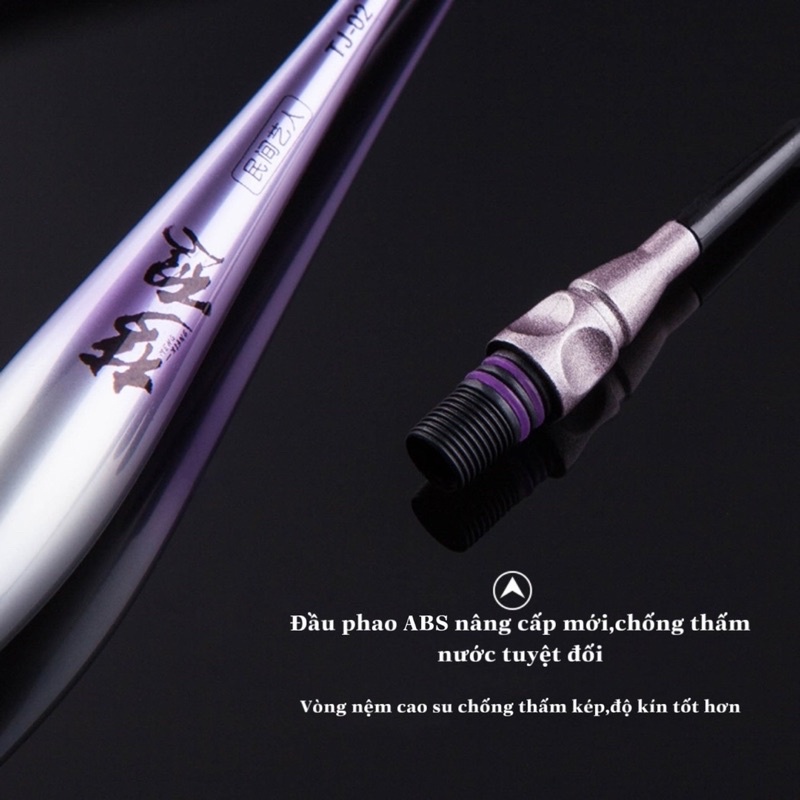 Phao câu ngày đêm Nghệ Nhân Dân Gian cao cấp