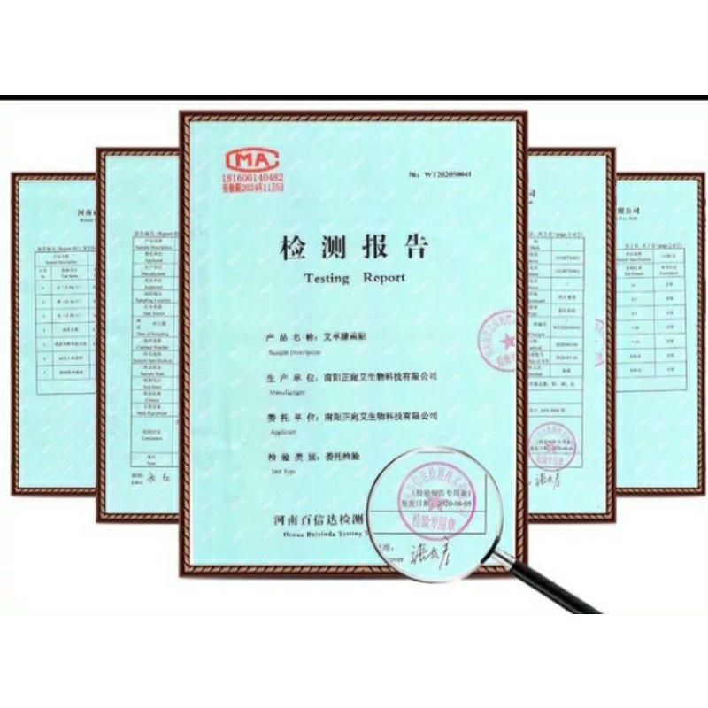 Miếng dán vai gáy ngải cứu