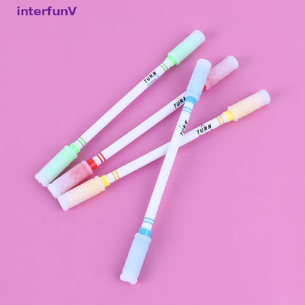 Bút Xoay Câu Cá Chuyên Nghiệp 20CM Màu Trắng Chống Trượt [Mới]