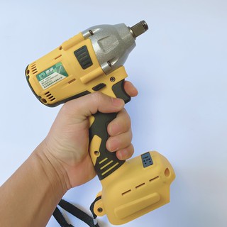 Thân Máy Bu Lông Cầm Tay