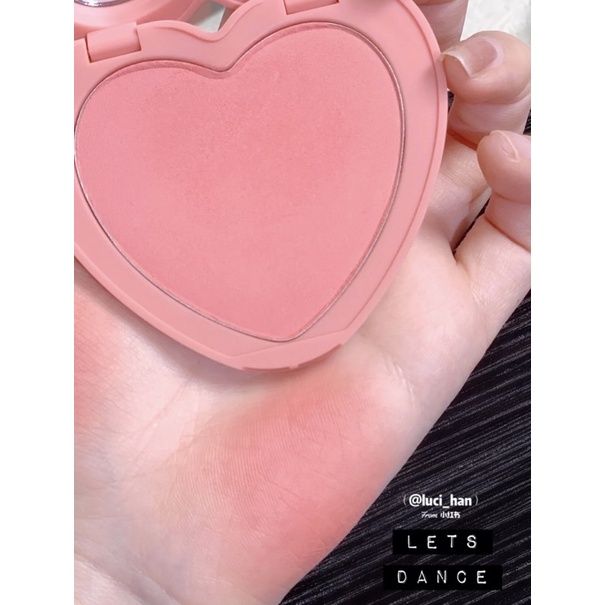 Má Hồng Colourop Pressed Powder Blush
