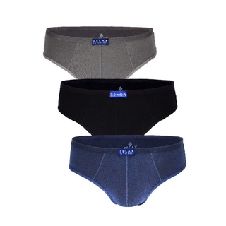 Quần Lót Nam cotton Relax (đại)