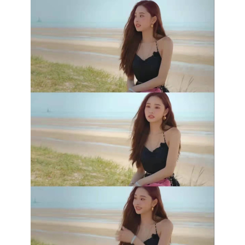 Freezia Đồ bơi một mảnh thời trang