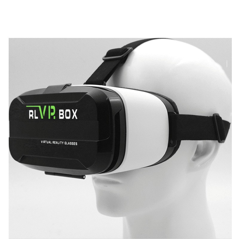 Kính thực tế ảo Vr Box RL 2