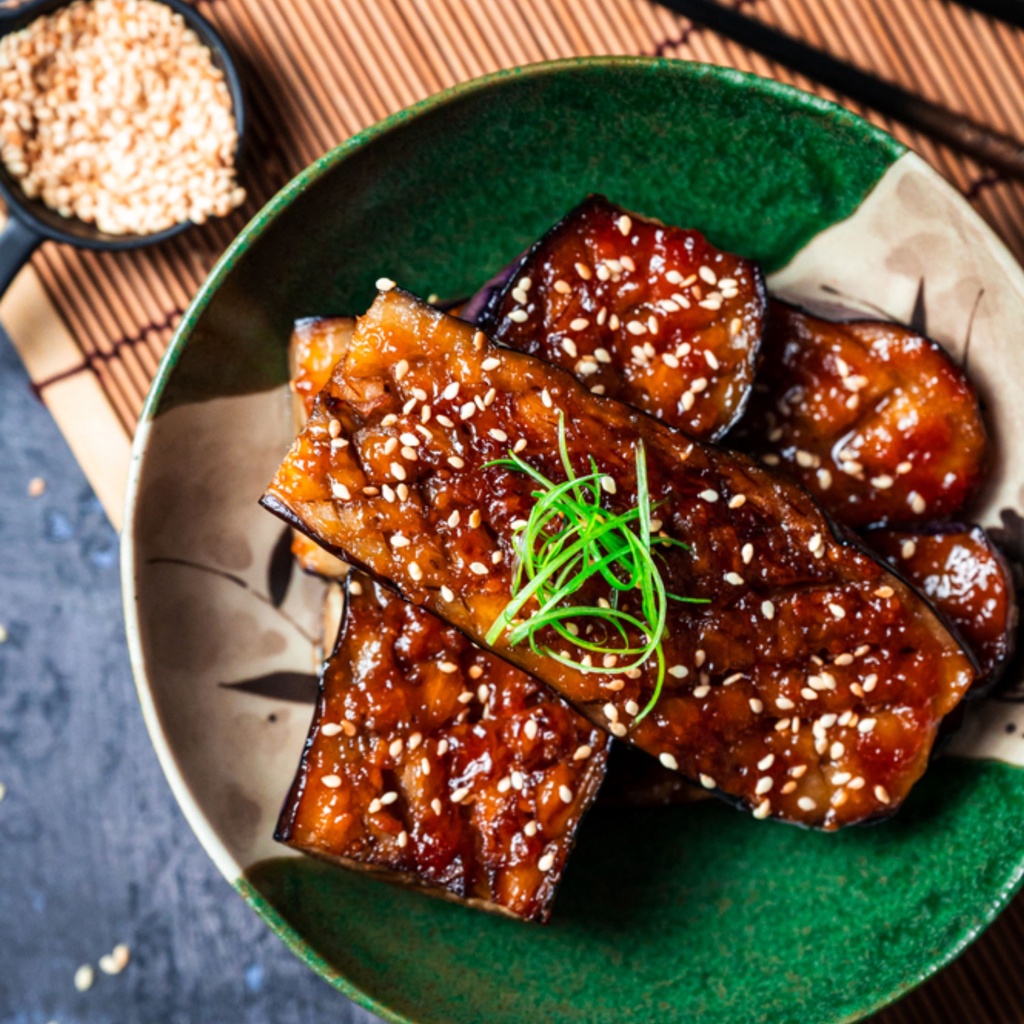 Nước Sốt KABAYAKI Vị Lươn Nướng Nhật Bản Truyền Thống Kích Thích Vị Giác Chay Mặn Đều Dùng Được DASHI