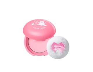 Phấn má hồng trẻ em atopalm color cheek kid>2y