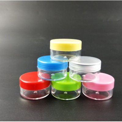 Hũ chiết, lọ chiết mỹ phẩm mini tiện lợi ⚡️1 HỦ 10G⚡️
