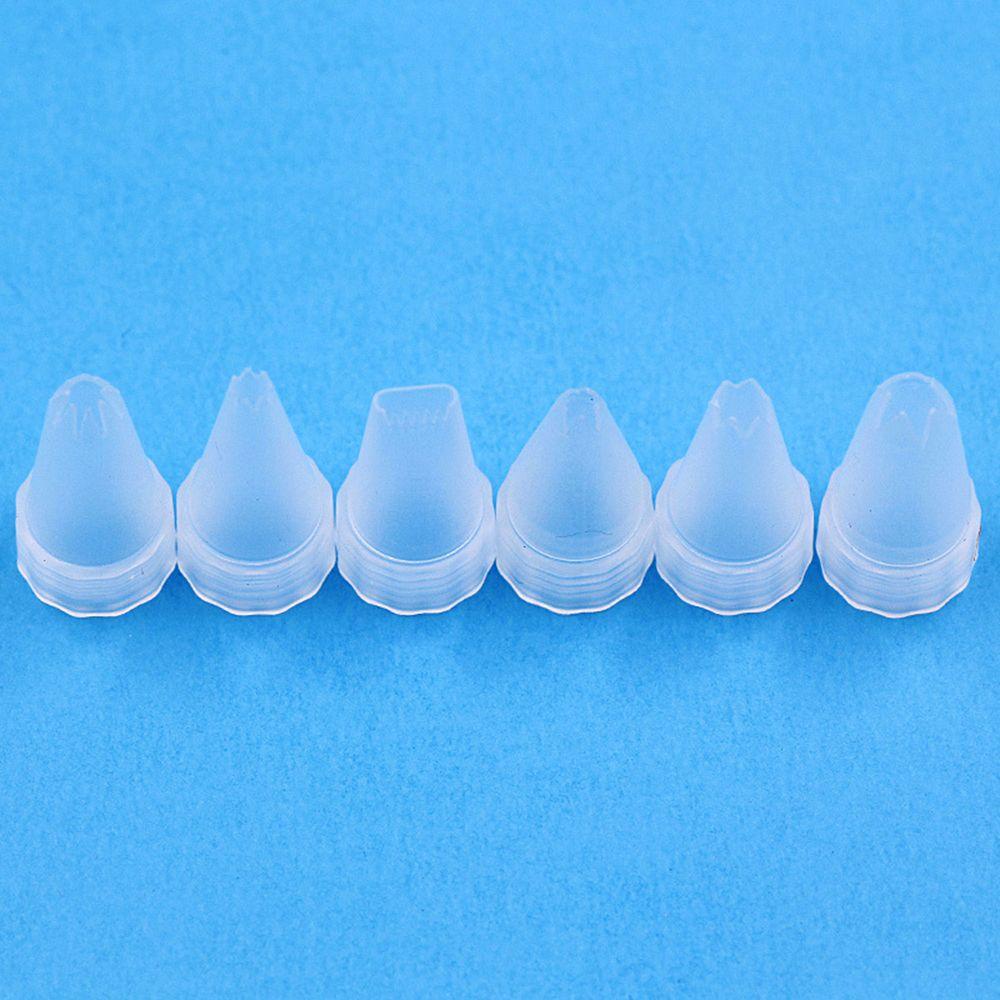 Bộ 10 Đuôi Bắt Bông Kem / Điện Thoại Di Động