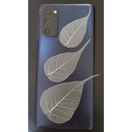 XƯƠNG LÁ ỐP LƯNG ĐIỆN THOẠI 4-8cm