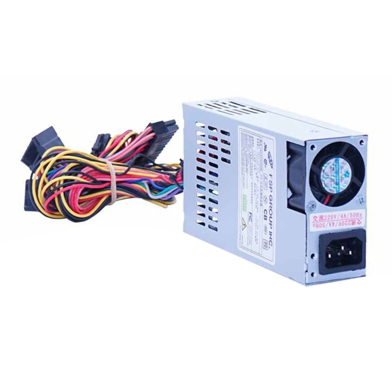 Nguồn Cấp Điện 20pin + 4pin 180W Cho FSP 1U E200 FSPATX250W FSP180-50PLA FSP200-50