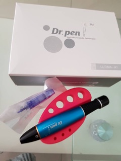 Combo Set Cấy Phấn Dưỡng Da 10 Chai