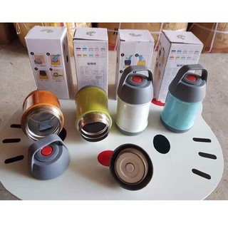 Bình ủ cháo 450ML