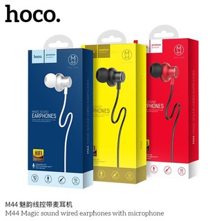 Tai Nghe Hoco M44