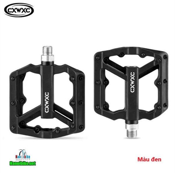 Pedal cho xe đạp MTB CXWXC bạc đạn