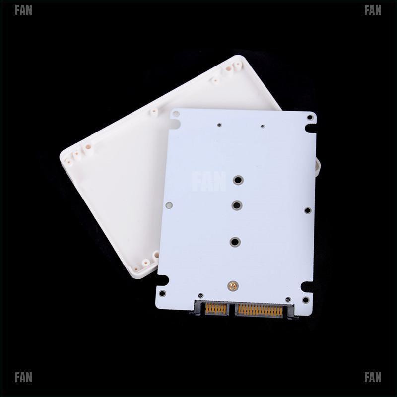 Ổ Cứng M.2 Ngff Sata3 Ssd Sang 2.5 Sata
