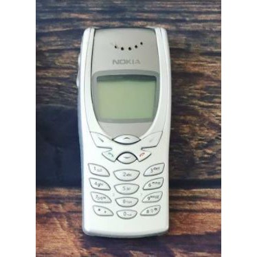 Điện Thoại Nokia 8250